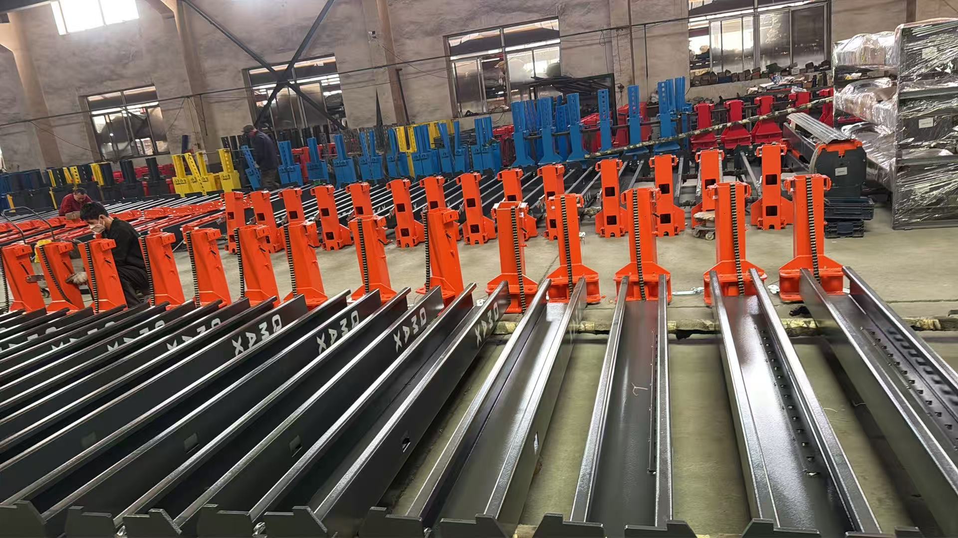 QMAX 9,000 LB 2-Post Automotive Lift | Pont élévateur automobile 2 colonnes 9 000 lb